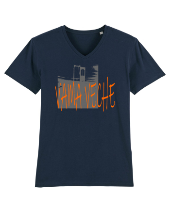 Vama Veche French Navy