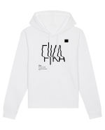 FIKA - Appreciation Hanorac Unisex Drummer