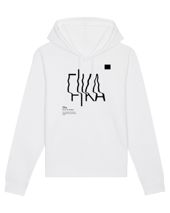 FIKA - Appreciation White