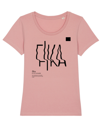 FIKA - Appreciation Canyon Pink