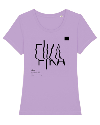 FIKA - Appreciation Lavender Dawn