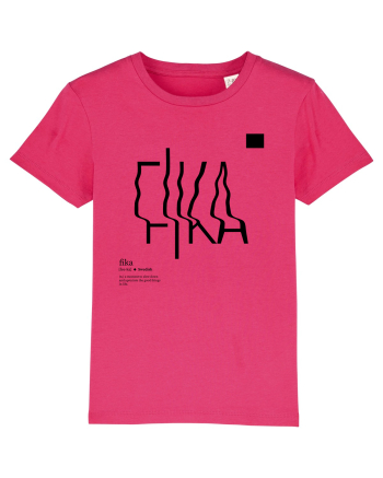 FIKA - Appreciation Raspberry