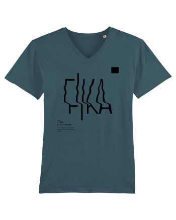 FIKA - Appreciation Stargazer