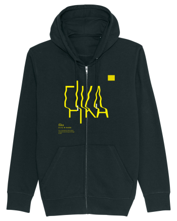 FIKA - Appreciation Black