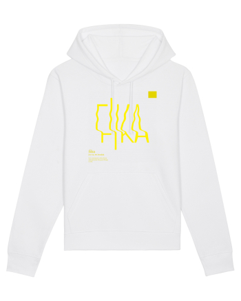 FIKA - Appreciation White