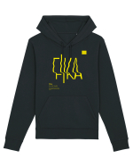 FIKA - Appreciation Hanorac Unisex Drummer