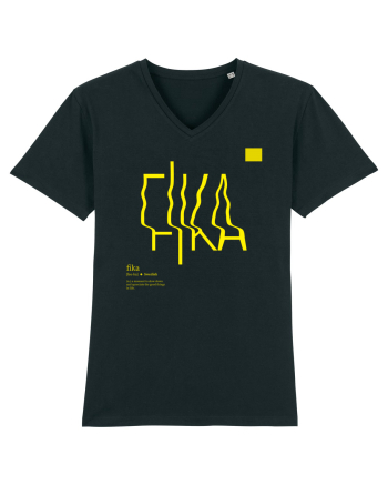 FIKA - Appreciation Black