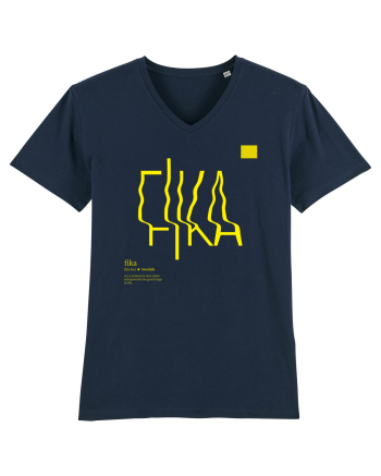 FIKA - Appreciation French Navy