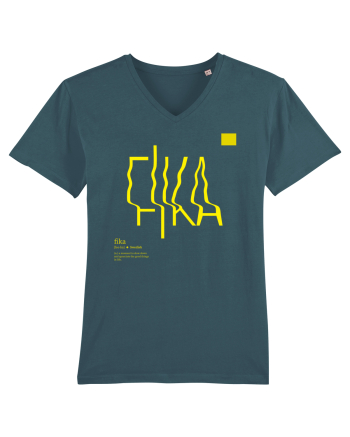 FIKA - Appreciation Stargazer