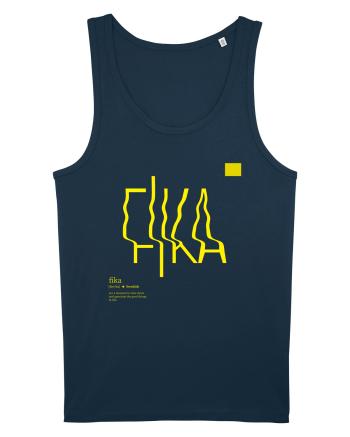 FIKA - Appreciation Navy
