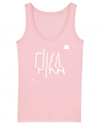 FIKA - Appreciation Cotton Pink