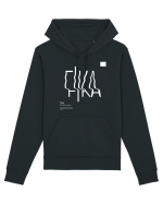 FIKA - Appreciation Hanorac Unisex Drummer