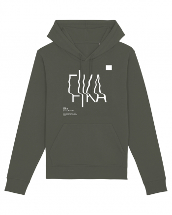 FIKA - Appreciation Khaki