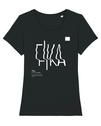 FIKA - Appreciation Black