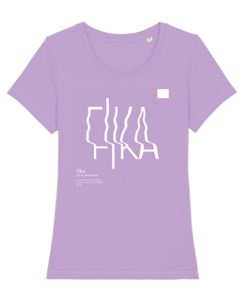 FIKA - Appreciation Lavender Dawn
