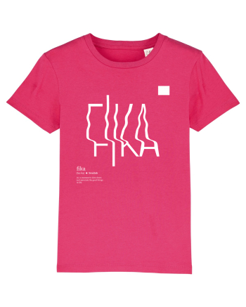 FIKA - Appreciation Raspberry