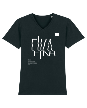 FIKA - Appreciation Black