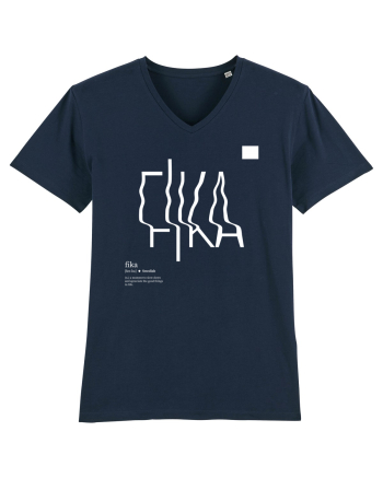 FIKA - Appreciation French Navy