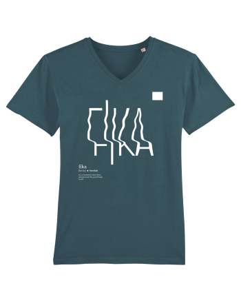 FIKA - Appreciation Stargazer
