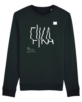 FIKA - Appreciation Black