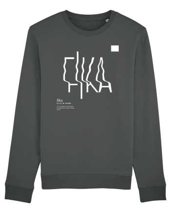 FIKA - Appreciation Anthracite