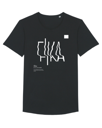 FIKA - Appreciation Black