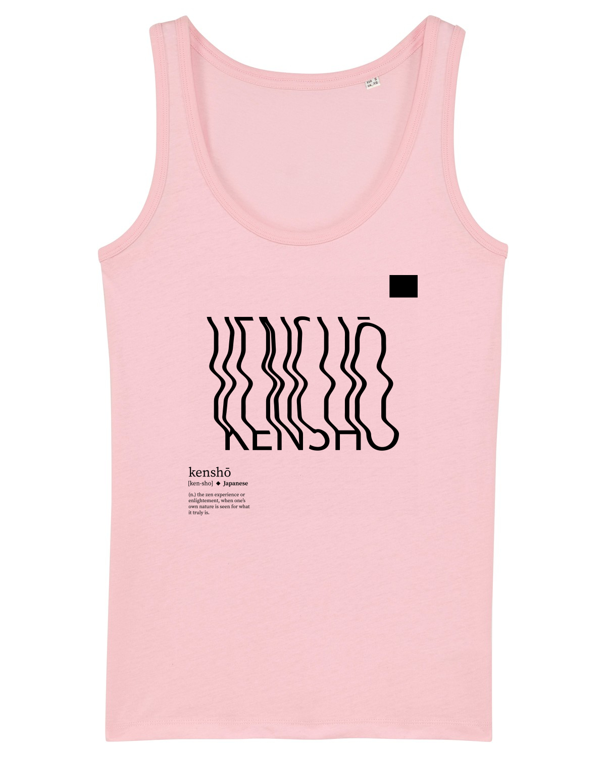 Maiou Damă Dreamer Cotton Pink