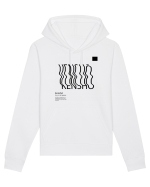 KENSHO -  Zen experience Hanorac Unisex Drummer