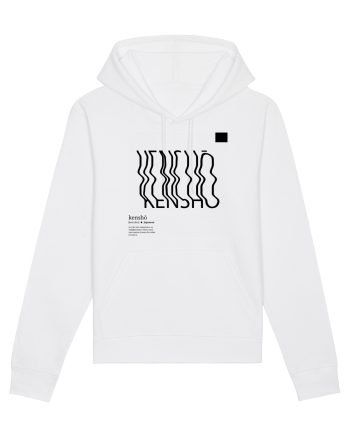 KENSHO -  Zen experience White