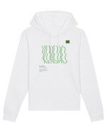 KENSHO -  Zen experience Hanorac Unisex Drummer