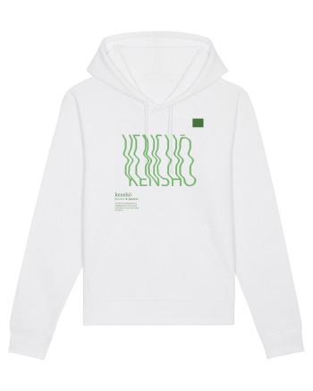 KENSHO -  Zen experience White
