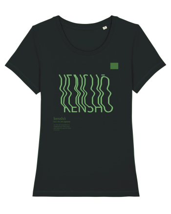 KENSHO -  Zen experience Black