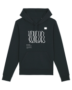 KENSHO -  Zen experience Hanorac Unisex Drummer