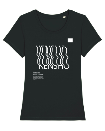 KENSHO -  Zen experience Black