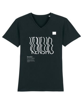 KENSHO -  Zen experience Black