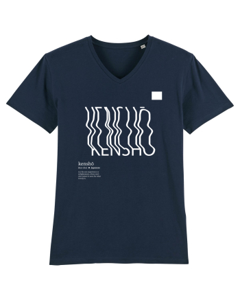 KENSHO -  Zen experience French Navy