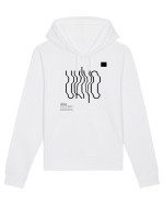UKIYO -  living the moment Hanorac Unisex Drummer