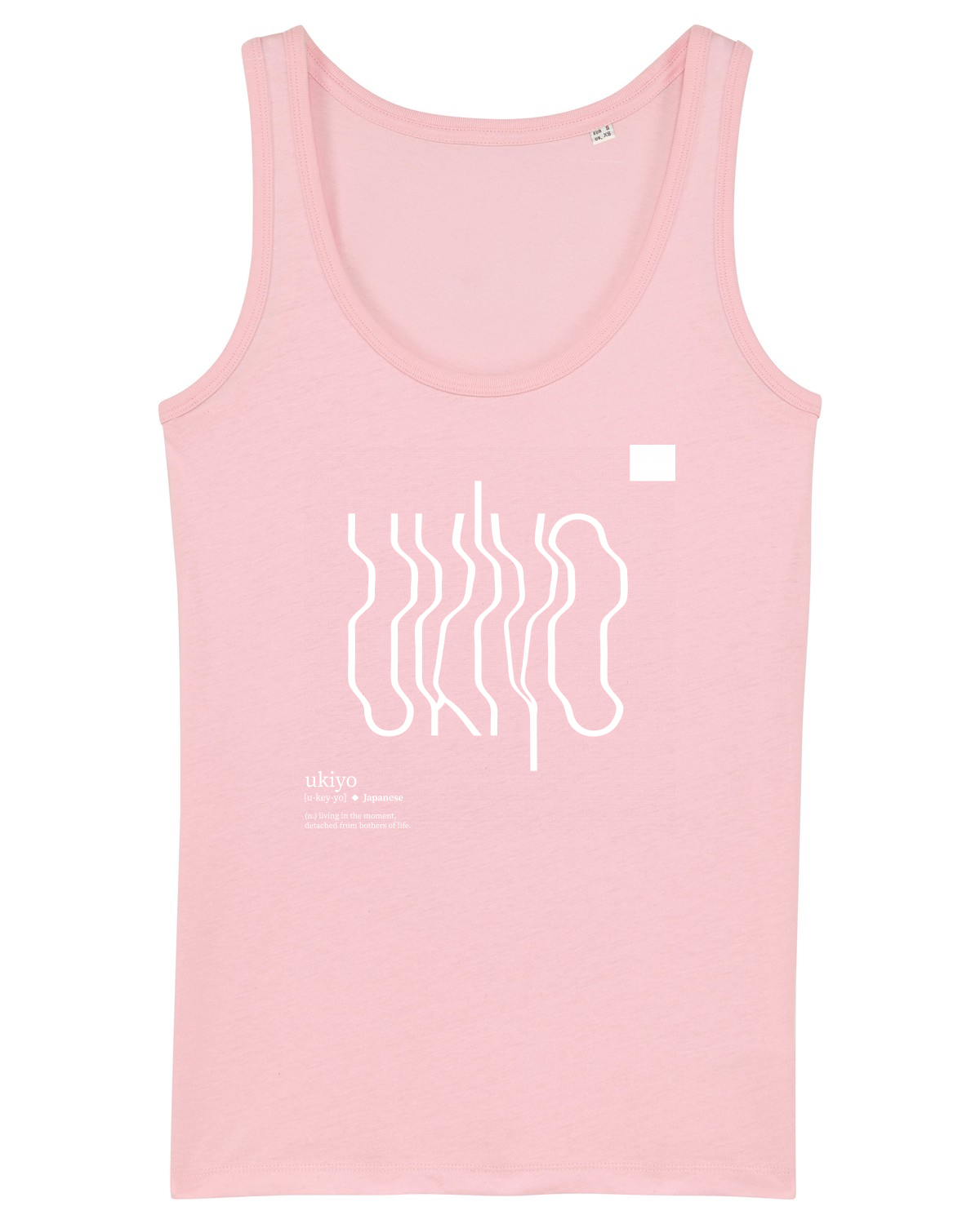 Maiou Damă Dreamer Cotton Pink