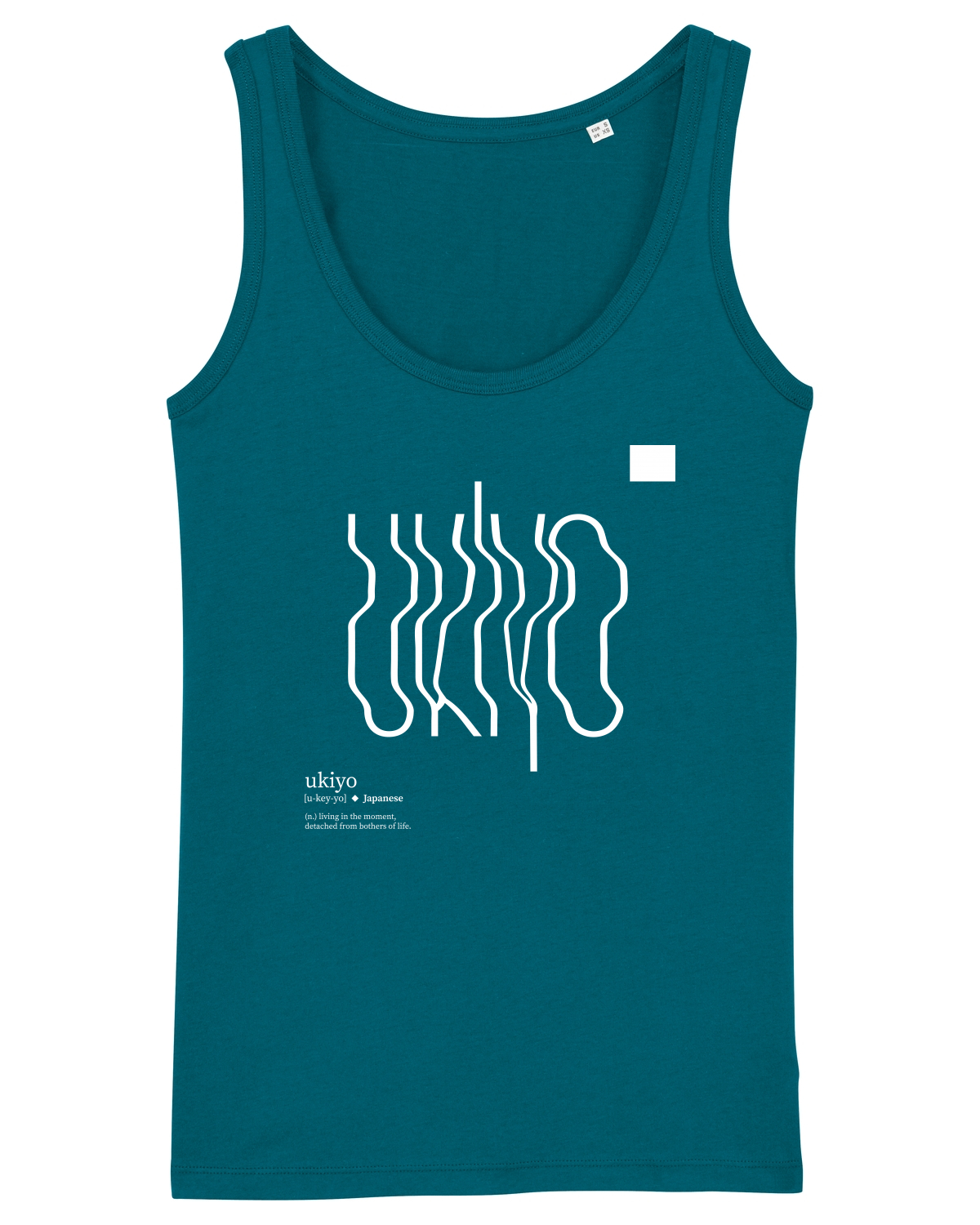 Maiou Damă Dreamer Ocean Depth