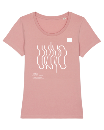 UKIYO -  living the moment Canyon Pink