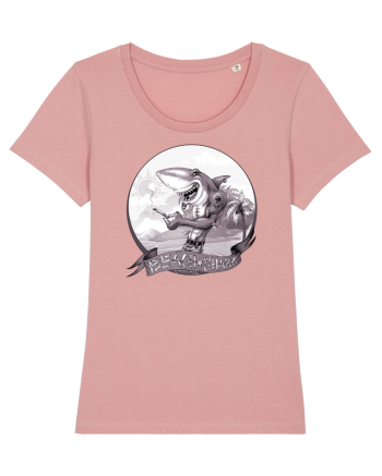 BEACH SHARK Monocrom 1 Canyon Pink