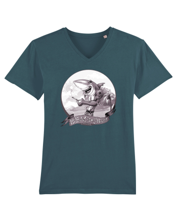 BEACH SHARK Monocrom 1 Stargazer