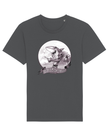 BEACH SHARK Monocrom 1 Anthracite