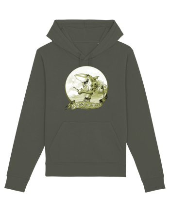 BEACH SHARK Monocrom 2 Khaki