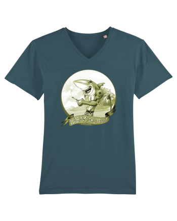 BEACH SHARK Monocrom 2 Stargazer