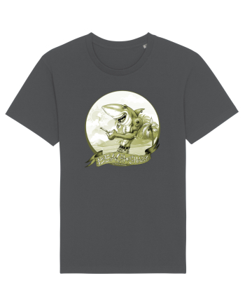 BEACH SHARK Monocrom 2 Anthracite