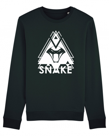 Snake Black