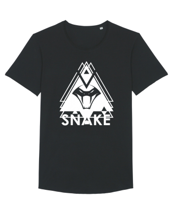 Snake Black