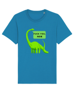 Fu*k you, Noe Tricou mânecă scurtă Unisex Rocker