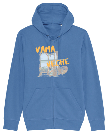 Vame Veche Bright Blue